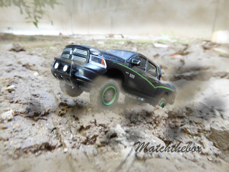 Illustration for article titled ORAT: Getting your Wheels Dirty